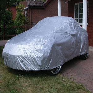 Water & Dust Proof Car Cover for Nissan Cars | 24HOURS.PK