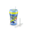 Nuk Learn To Drink Set Boy 10225110