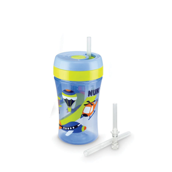 Nuk Learn To Drink Set Boy 10225110
