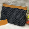 Latest Pattern Design Bag For Women's Black 2229