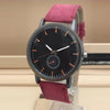 New Fashion Leather Casual Watch for Men