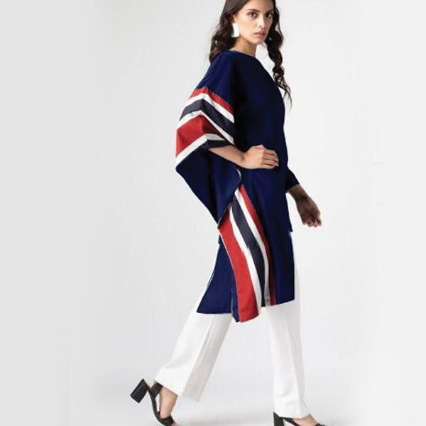 Lollypop Highlight Measurement Free Size Kurti For Women's 6166