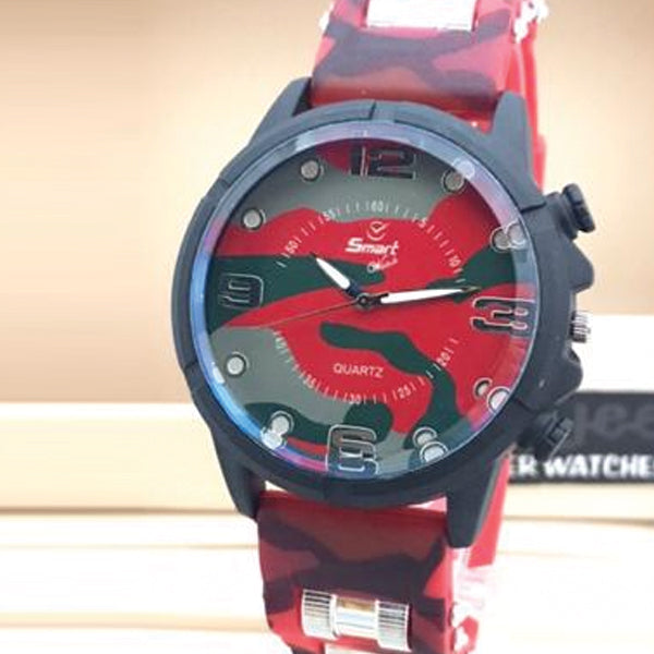 New Fashion Army Casual Watch For Men 117500