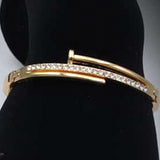 Stylish & Simple Diamond Bracelet For Her | 24hours.pk