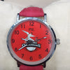 Pack of 2 Latest PSL Wrist Watches For Unisex 46411 | 24hours.pk
