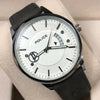 Latest Black & White Police Watch For Men's 99129 | Abdul Basit Janjee