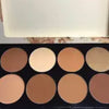 3D Contour Palette | Ammad