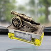 Lemon G TYPE Car Perfume Air Freshener 60 ml Yellow | 24HOURS.PK