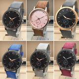 New Fashion Leather Casual Watch for Men