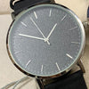Creative Couple Watches High Qualty Best For Valentines Day Watch Pair Black | 24hours.pk