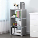 Home furniture DIY style adjustable bookcase