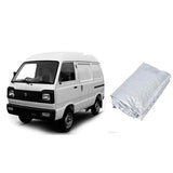 Water & Dust Proof Car Cover for Suzuki Bolan Car | 24HOURS.PK