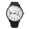 Latest Black & White Police Watch For Men's 99129 | Abdul Basit Janjee