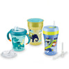 Nuk Learn To Drink Set Boy 10225110 | 24hours.pk