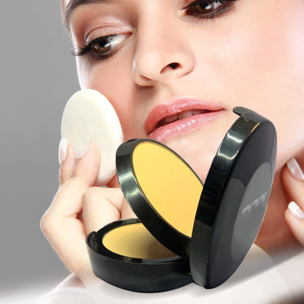 Match Perfection Silky Loose Face Powder