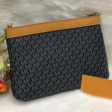 Latest Pattern Design Bag For Women's Black 2229