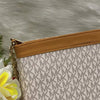 Latest Pattern Design Bag For Women's Offwhite 2229