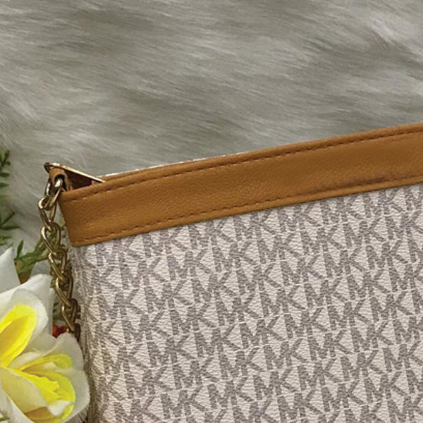 Latest Pattern Design Bag For Women's Offwhite 2229