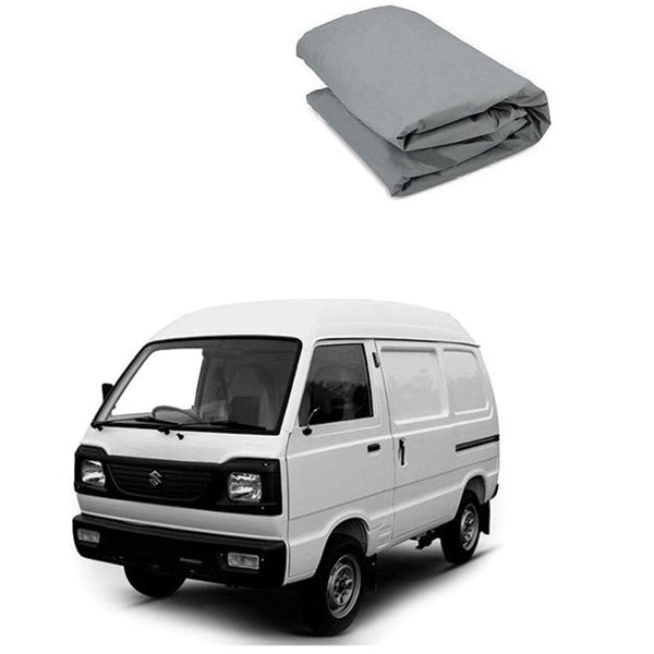 Water & Dust Proof Car Cover for Suzuki Bolan Car | 24HOURS.PK
