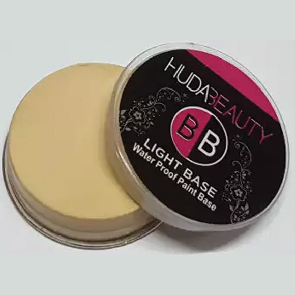 HUDA Beauty Paint Light Base