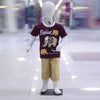 Elephant Team Printed Malai Jersey Stuff Baba Suit Multicolors