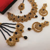 Fashionable Stylish Necklace Set For Womens Random Light Dark Colors & Designs | Mohsin Attari