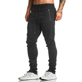 New Fashionable Black Trouser For Men 2922