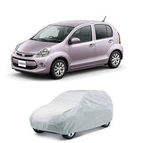 Water & Dust Proof Car Cover for Passo Cars | 24HOURS.PK