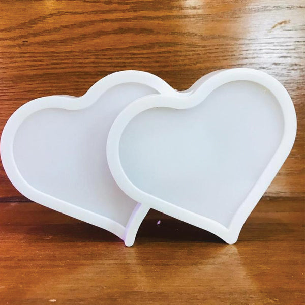 Heart Couple Decoration LED Light Multicolors Best Gift For Valentines Day 100483 | 24hours.pk