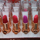 Latest Stylish Lipstick 24Pcs Set Multicolors