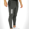 Latest Stylish Trouser Grey For Men's
