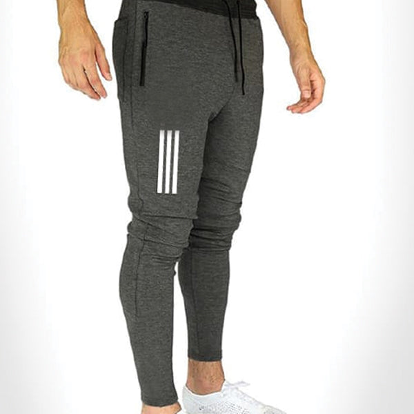 Latest Stylish Trouser Grey For Men's