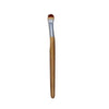 5Pcs Set Cream Puff Toothbrush Makeup Powder Foundation Facial Lip Eyeshadow Brushes Kits