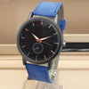 New Fashion Leather Casual Watch for Men