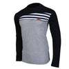 Pack of 2 Knits Full Sleeves T-Shirts 00190 | 24hours.pk