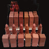 Pack of 6 Orchid Nude Skin shade Lipstick for Women | 24hours.pk