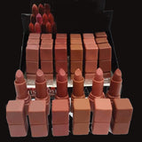 Pack of 6 Orchid Nude Skin shade Lipstick for Women | 24hours.pk