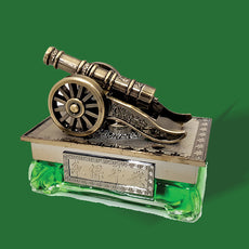 G TYPE Car Perfume Air Freshener 60 ml  Green | 24HOURS.PK