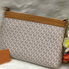Latest Pattern Design Bag For Women's Offwhite 2229