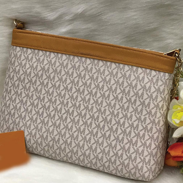 Latest Pattern Design Bag For Women's Offwhite 2229