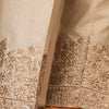 Latest Golden Color Creative Pajama For Womens & Girls | 24hours.pk