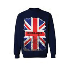 Pack of 3 Random Design Round Neck Full Sleeves Printed Unisex Sweatshirt | 24hours.pk