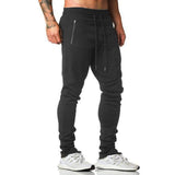 New Fashionable Black Trouser For Men 2922