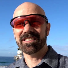 Red Shift xt Tactical Glasses | 24hours.pk