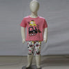 Dig Dig Malai Jersey Stuff Baba Suit Multicolors