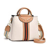New Style Fashion Women's Leather Western Versatile Hand Crossbody Bag 226-2