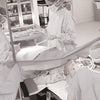 Personal Protective Gowns Disposable Suit For COVID-19