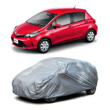 Water & Dust Proof Car Cover for Vitz Car | 24HOURS.PK