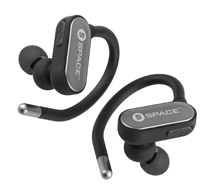 Pulse Wireless Active Earphones