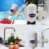 Pack of 2 Hi-tech Ceramic Cartridge Water Purifier | 24hours.pk